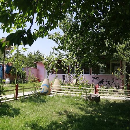 Apartament Garden Of Cappadocia Uçhisar Zewnętrze zdjęcie