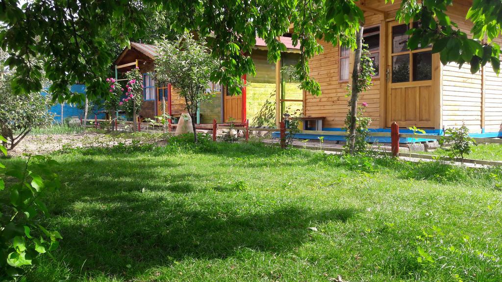 Apartament Garden Of Cappadocia Uçhisar Zewnętrze zdjęcie